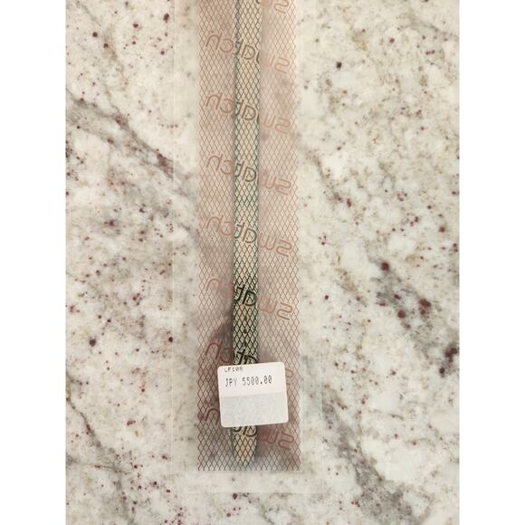 Swatch watch AROUND2 LF108pack 2000 Worldwide Packagings New old stock - Picture 12 of 12